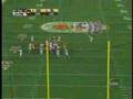 Orange Bowl - USC vs Oklahoma