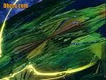 Goku Goes Super Saiyan 3 Goku Goes Super Saiyan 3
