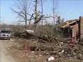 #1 November 15 2005 Madisonville Hopkins County Tornado