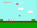 the gameplay of sky kid.created by namco. note:guys, i'm really f***ed up in this game & it's kinda hard when those enemy planes are chasing me.
