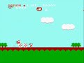the gameplay of sky kid.created by namco. note:guys, i'm really f***ed up in this game & it's kinda hard when those enemy planes are chasing me.