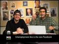 videos de Maron v Seder: Yay, Recession!