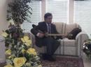 Tar: Dr. Taherzadeh plays shoor in memory of Manoochehr Tahe