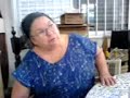 Estrogonofe com cogumelos alucinógenos