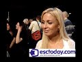 Melodifestivalen 2008: Velvet Interview on esctoday