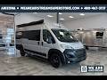 New 2027 BRIGHT SILVER METALLIC AIRSTREAM  video 1