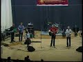 FIKE Band - Itt van J�zus
