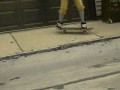 Tommy the skater dude part 2