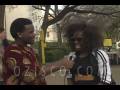 AfroFantastic TV Episode 1: Intro to Africa