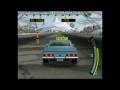 Nfs pro street drag 1/4 mili 5.44