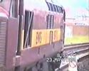 37's on railtour at eaglescliffe and hartlepool