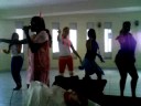 Antes da Aula de Teatro