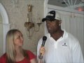 Interview with Akin Ayodele - June 2009