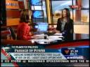 Passage of Power: Caroline Kennedy
