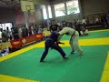 Bulu, Campeonato ALFA BARRA 2009