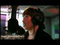 Westwood - Miss Info & Green Lantern Radio 1