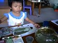Right Brain Kids Art - Color Reflexion training