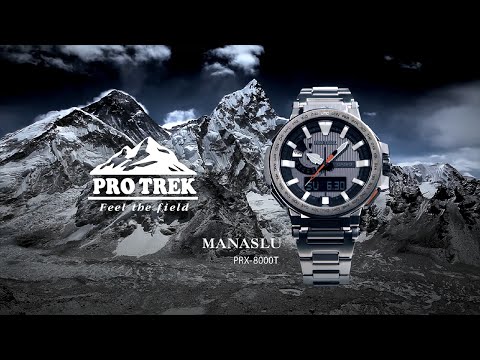 PRW-8000T