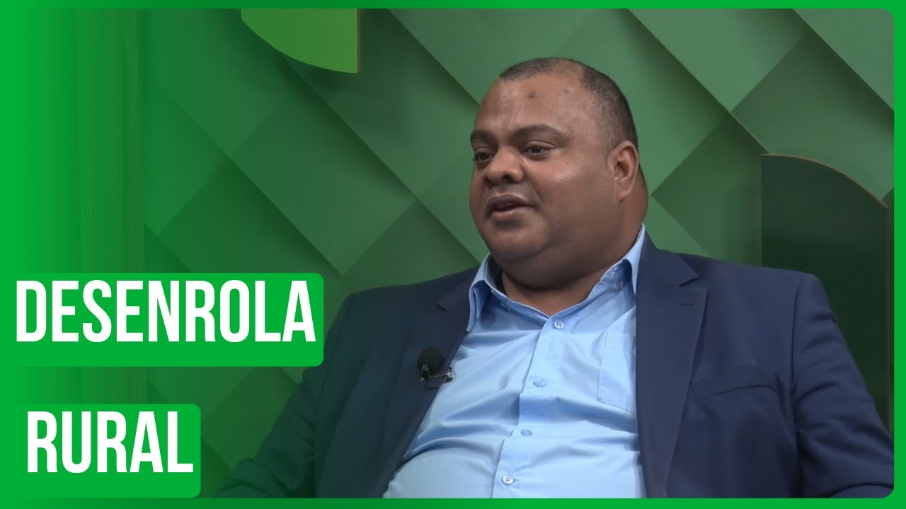 Desenrola Rural