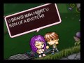 Happy Balentine's Day :D