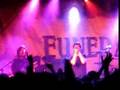 Funeral for a Friend roses for the dead live at Rock City