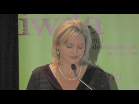 International Development - Melissa Parke