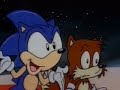 Adventures of Sonic the Hedgehog - Robo-Ninjas (Part 2)