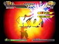 EX Capcom vs. SNK 2 - SAW vs.Desora 19&20(??????????????)