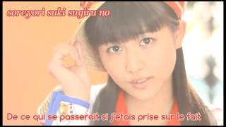 [MV] S/mileage - Suki yo, Junjou Hankouki