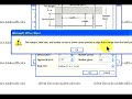 How to Do a Mail Merge in Microsoft Word & Open Office : Adjusting Mailing Label Settings How to Do a Mail Merge in Microsoft Word & Open Office : Adjusting Mailing Label Settings