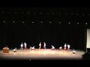 Goodphil 2008: UTSA Cultural Dance Goodphil 2008: UTSA Cultural Dance
