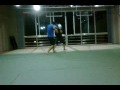 cmd reuben & albert light sparring 20090506 2056