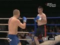 Jurkowski vs Galic czyli Juras bije ministranta