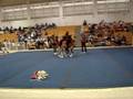 Roosevelt roughriders 2008-2009 JV OIA Competition Part One