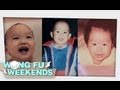 WFW 84 - Our BABY Pictures!