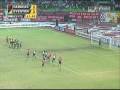 videos de caracas 1 everton 0 Copa Libertadores 2009