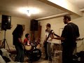 Veneno Verbal - Sweet Child Of Mine