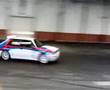 Lancia delta HF Integrale