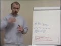 Pavement Arena 2 - Geoff Thompson - Clip 2