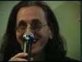 Rush plays Rock Band their song Tom Saywer! Must see!