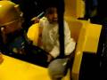 Juliana Learns To Drive