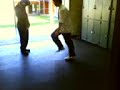 zhen n paul muckin round?       shhhh! haha