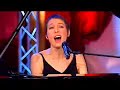 jeanne cherhal et franck monnet chantent 