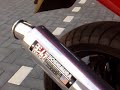 Honda VFR 750 RC36 Exhaust Yoshimura Honda VFR 750 RC36 Exhaust Yoshimura