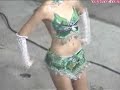 cindy comparsa hipocampo