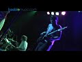 the annuals nc north carolina baeble music video live concert new york city indie rock show