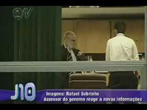 0 Novas do Estado Babá petista