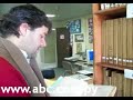 Archivo del terror, Centro de Documentación y Archivo