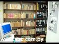 Archivo del terror, Centro de Documentación y Archivo