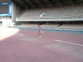 Salto Altura 1’83 (10-05-08)